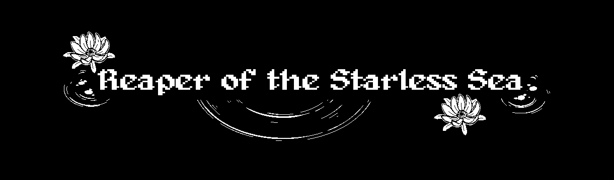 Reaper of the Starless Sea