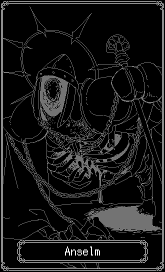 Anselm