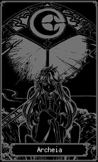 Archeia