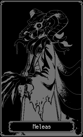 Meleas