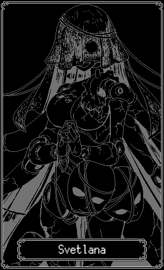Svetlana